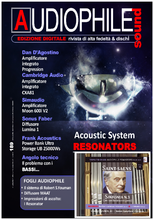 Load image into Gallery viewer, Audiophile sound n.189 - RIVISTA