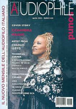 Load image into Gallery viewer, Audiophile sound n.182 (available: PAPER edition with CD / DIGITAL edition with and without CD)