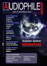 Load image into Gallery viewer, Audiophile sound n.189 - RIVISTA