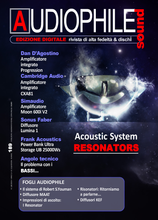 Load image into Gallery viewer, Audiophile sound n.189 - RIVISTA