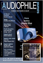 Load image into Gallery viewer, Audiophile sound n.190 (disponibili: ediz. CARTA con e senza CD / ediz. DIGITALE con e senza CD)