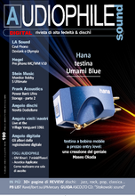 Load image into Gallery viewer, Audiophile sound n.190 (disponibili: ediz. CARTA con e senza CD / ediz. DIGITALE con e senza CD)