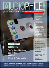 Carica l'immagine nel visualizzatore di Gallery, Audiophile sound n.188 (disponibili: ediz. CARTA con e senza CD / ediz. DIGITALE con e senza CD)