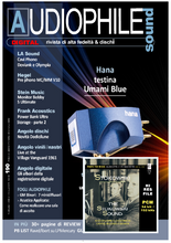 Load image into Gallery viewer, Audiophile sound n.190 (disponibili: ediz. CARTA con e senza CD / ediz. DIGITALE con e senza CD)