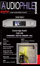 Load image into Gallery viewer, Audiophile Sound n.192 (disponibili: ediz. CARTA con e senza CD / ediz. DIGITALE con e senza CD)