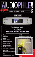 Load image into Gallery viewer, Audiophile Sound n.192 (disponibili: ediz. CARTA con e senza CD / ediz. DIGITALE con e senza CD)