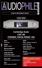 Load image into Gallery viewer, Audiophile Sound n.192 (disponibili: ediz. CARTA con e senza CD / ediz. DIGITALE con e senza CD)