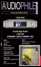 Load image into Gallery viewer, Audiophile Sound n.192 (disponibili: ediz. CARTA con e senza CD / ediz. DIGITALE con e senza CD)