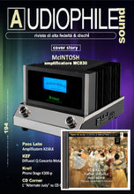 Carica l'immagine nel visualizzatore di Gallery, Audiophile Sound n.194 - RIVISTA