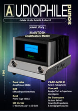 Carica l'immagine nel visualizzatore di Gallery, Audiophile Sound n.194 - RIVISTA