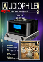 Carica l'immagine nel visualizzatore di Gallery, Audiophile Sound n.194 - RIVISTA
