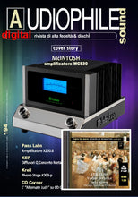 Carica l'immagine nel visualizzatore di Gallery, Audiophile Sound n.194 - RIVISTA