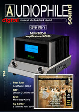 Carica l'immagine nel visualizzatore di Gallery, Audiophile Sound n.194 - RIVISTA