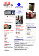 Load image into Gallery viewer, Audiophile Sound n.192 (disponibili: ediz. CARTA con e senza CD / ediz. DIGITALE con e senza CD)