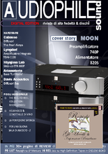 Load image into Gallery viewer, Audiophile sound n.182 (available: PAPER edition with CD / DIGITAL edition with and without CD)