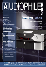 Load image into Gallery viewer, Audiophile sound n.182 (available: PAPER edition with CD / DIGITAL edition with and without CD)