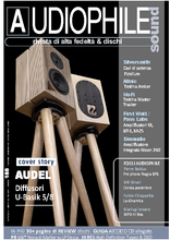 Carica l'immagine nel visualizzatore di Gallery, Audiophile sound n.185 (disponibili: ediz. CARTA con CD / ediz. DIGITALE con e senza CD)