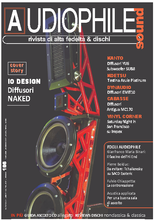Carica l'immagine nel visualizzatore di Gallery, Audiophile sound n.186 (disponibili: ediz. CARTA con CD / ediz. DIGITALE con e senza CD)