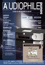 Load image into Gallery viewer, Audiophile sound n.182 (available: PAPER edition with CD / DIGITAL edition with and without CD)