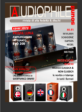 Load image into Gallery viewer, Audiophile sound n.181 (available: PAPER edition with CD / DIGITAL edition with and without CD)