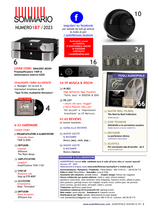 Load image into Gallery viewer, Audiophile sound n.182 (available: PAPER edition with CD / DIGITAL edition with and without CD)