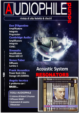 Carica l&#39;immagine nel visualizzatore di Gallery, Audiophile sound n.189 - RIVISTA
