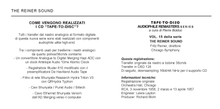 Carica l&#39;immagine nel visualizzatore di Gallery, Audiophile sound CD n.188 “Tape-to-Disc Remasters” Series. “The Reiner Sound”: Ravel &amp; Rachmaninov
