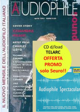 Carica l&#39;immagine nel visualizzatore di Gallery, Audiophile Spectacular: 25 Years with Telarc. CD d/load + Rivista digitale
