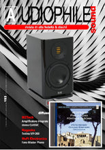 Load image into Gallery viewer, Audiophile Sound n.193 - RIVISTA
