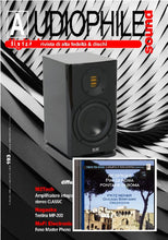 Load image into Gallery viewer, Audiophile Sound n.193 - RIVISTA
