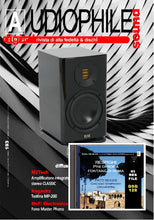 Load image into Gallery viewer, Audiophile Sound n.193 - RIVISTA
