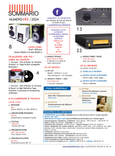 Load image into Gallery viewer, Audiophile Sound n.193 - RIVISTA
