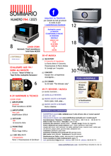 Load image into Gallery viewer, Audiophile Sound n.194 - RIVISTA
